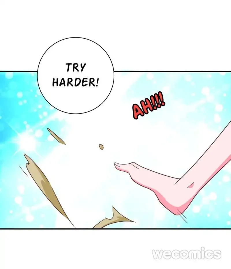 My Vampire Lover Chapter 52 page 20 - 