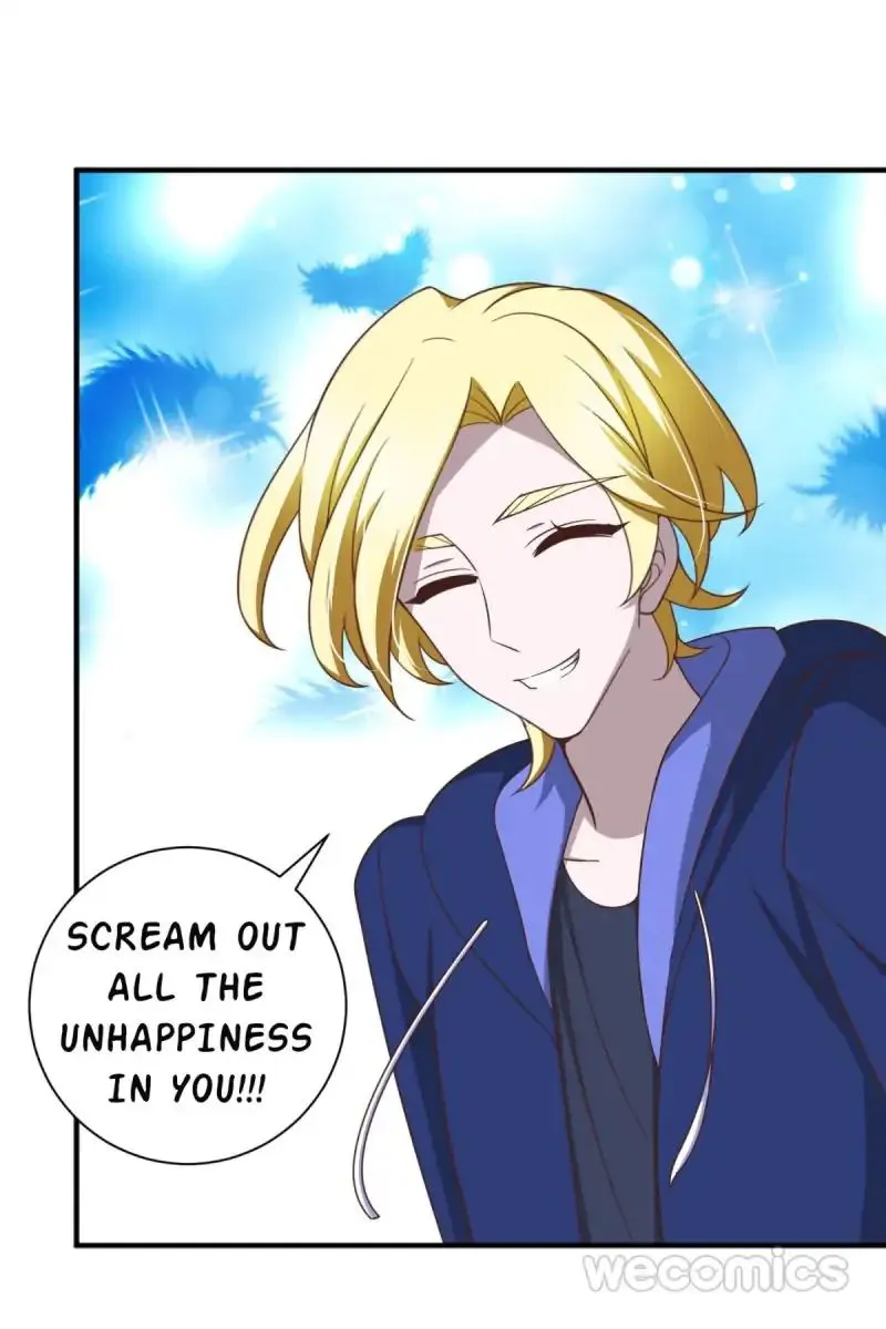 My Vampire Lover Chapter 52 page 21 - 