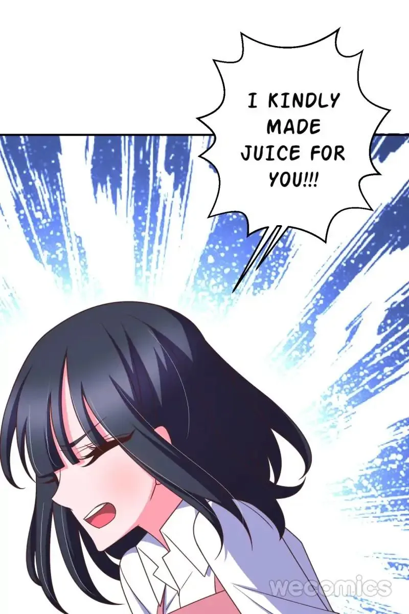 My Vampire Lover Chapter 52 page 23 - 