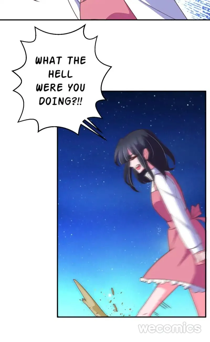 My Vampire Lover Chapter 52 page 24 - 