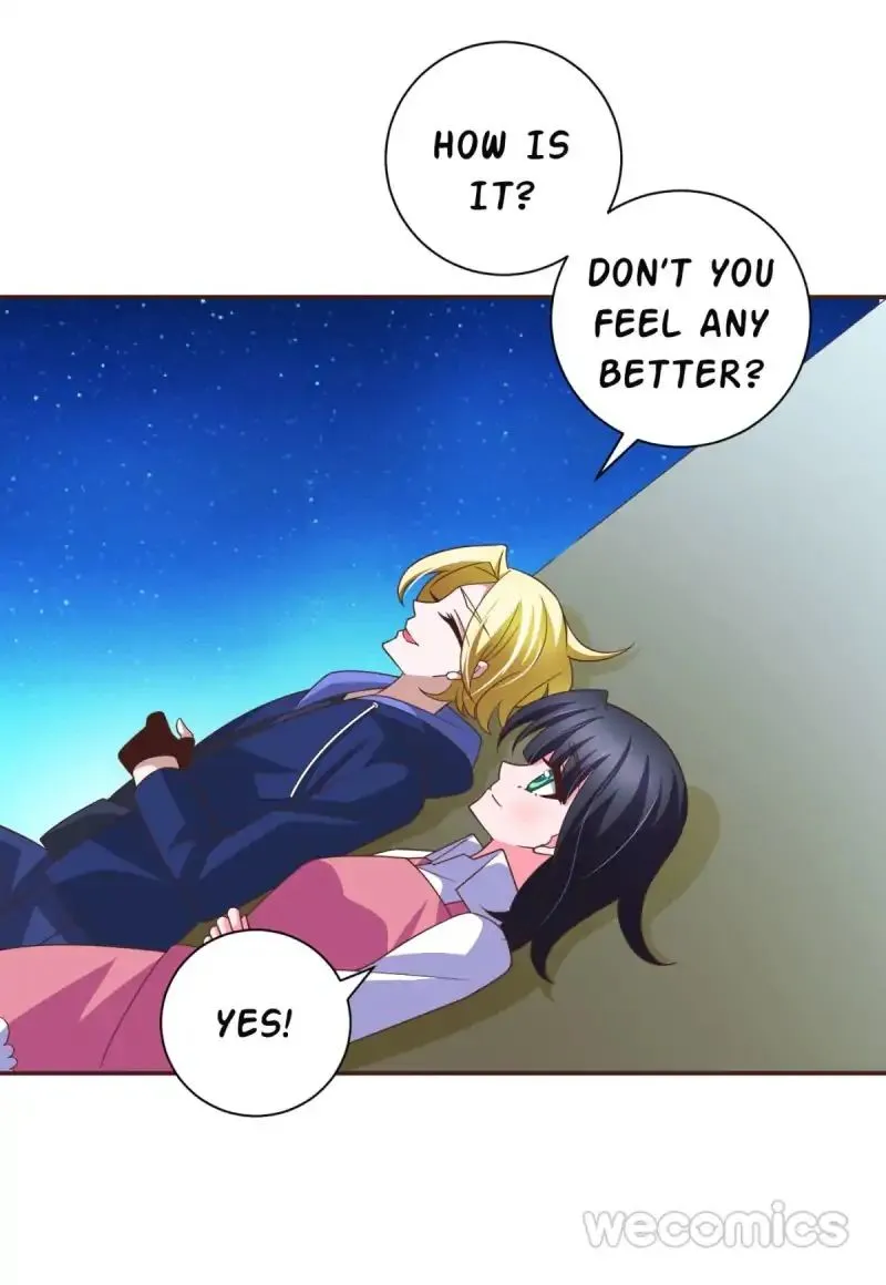 My Vampire Lover Chapter 52 page 29 - 