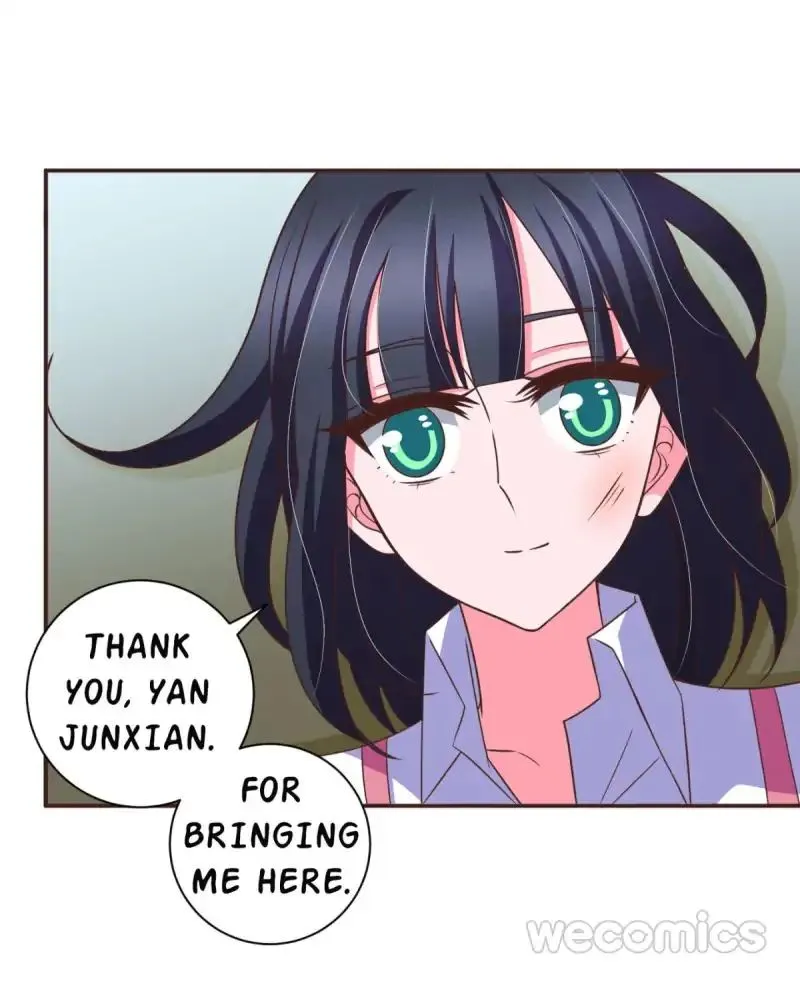 My Vampire Lover Chapter 52 page 30 - 
