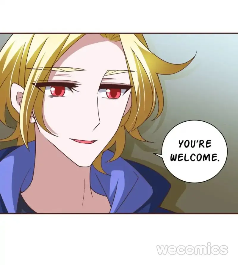 My Vampire Lover Chapter 52 page 31 - 