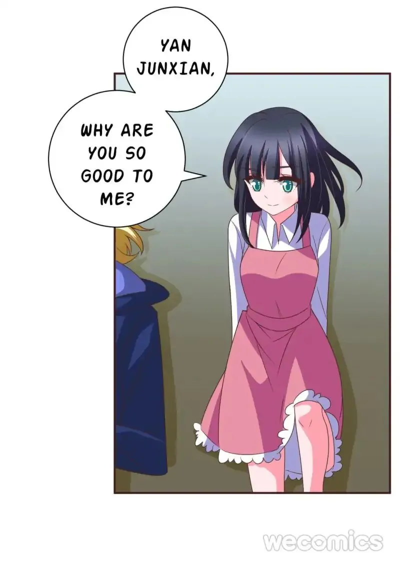 My Vampire Lover Chapter 52 page 32 - 