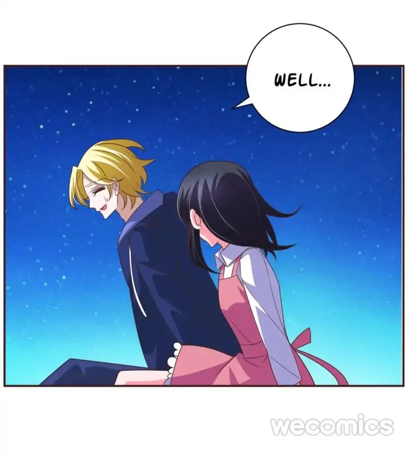 My Vampire Lover Chapter 52 page 33 - 