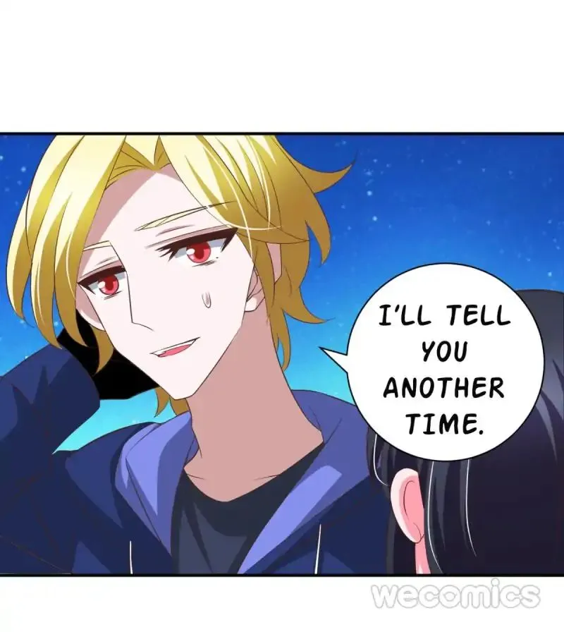 My Vampire Lover Chapter 52 page 34 - 