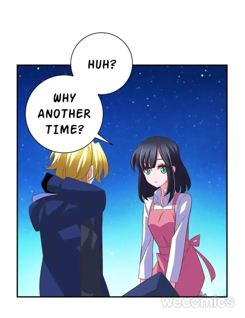 My Vampire Lover Chapter 52 page 35 - 