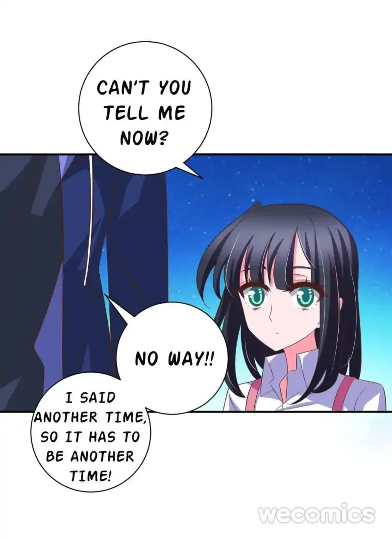 My Vampire Lover Chapter 52 page 36 - 