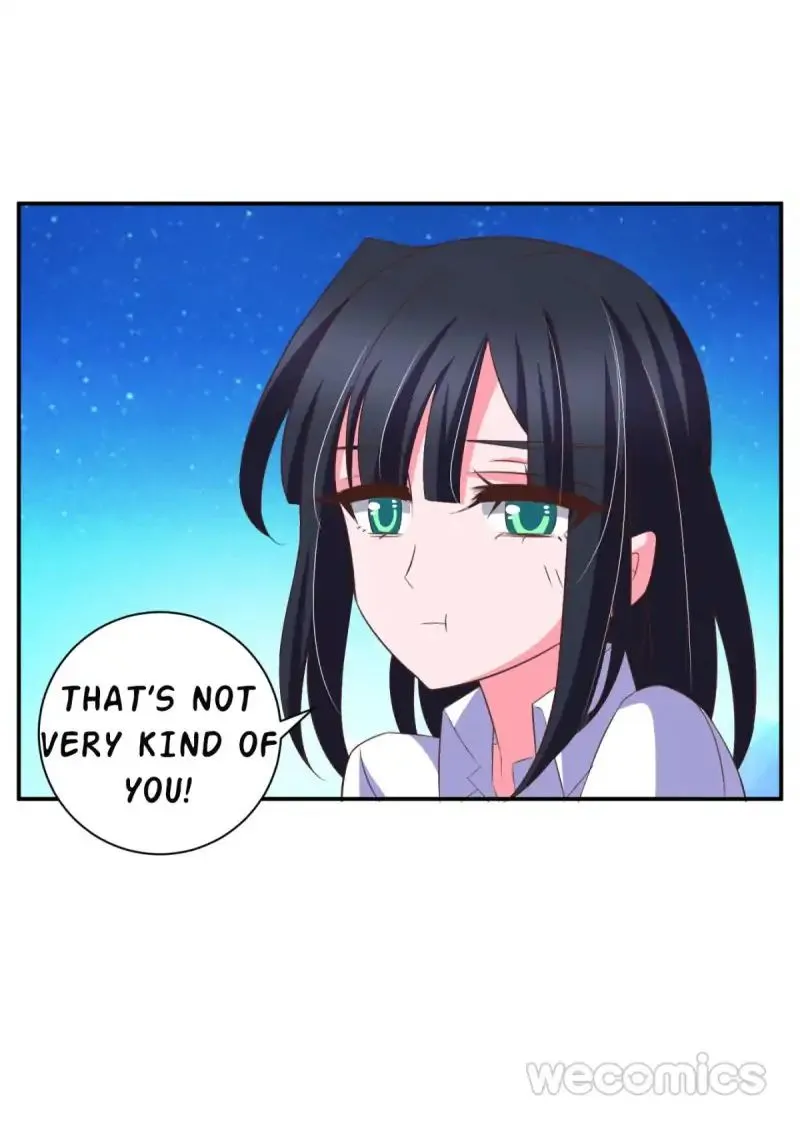 My Vampire Lover Chapter 52 page 38 - 