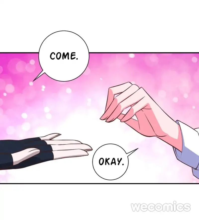 My Vampire Lover Chapter 52 page 39 - 
