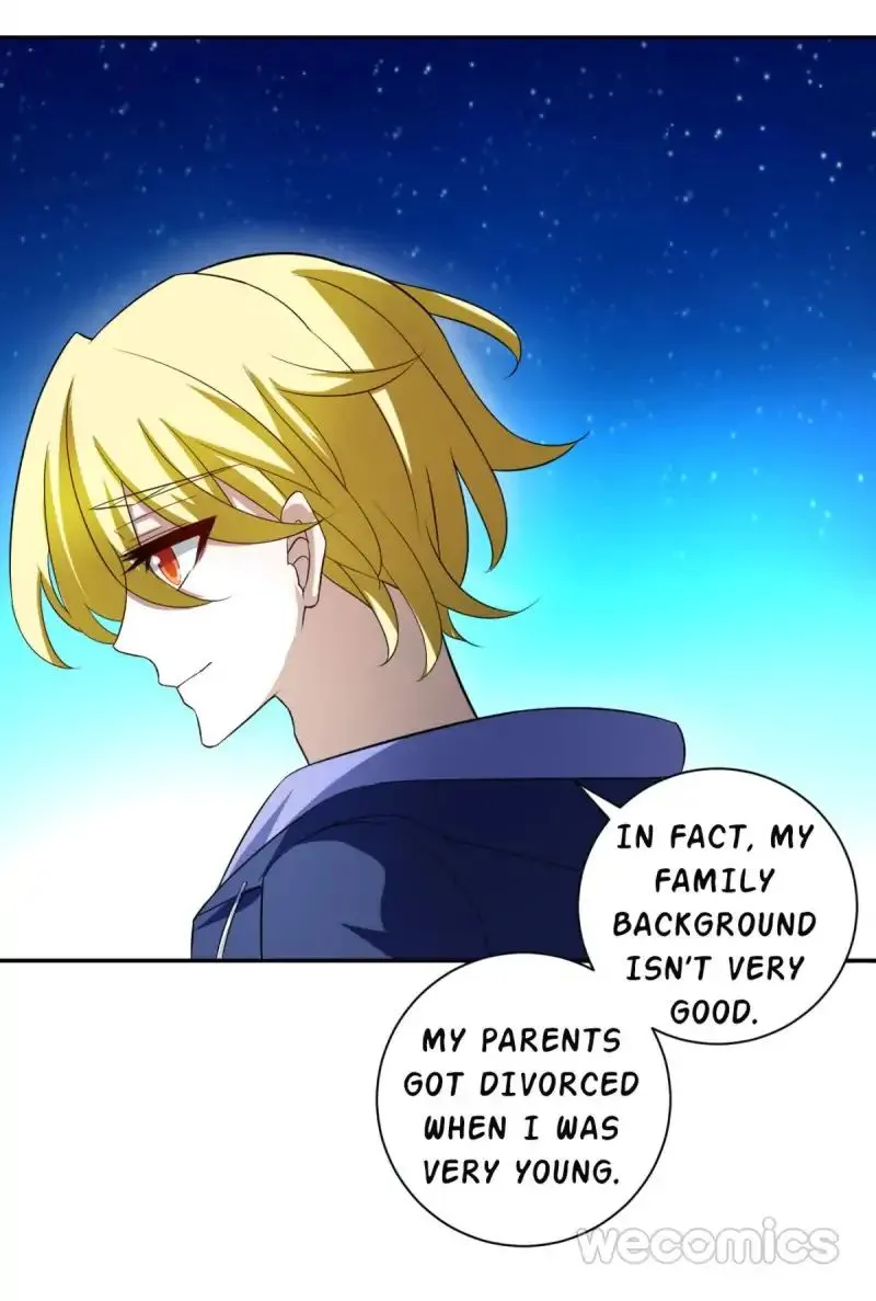 My Vampire Lover Chapter 52 page 5 - 