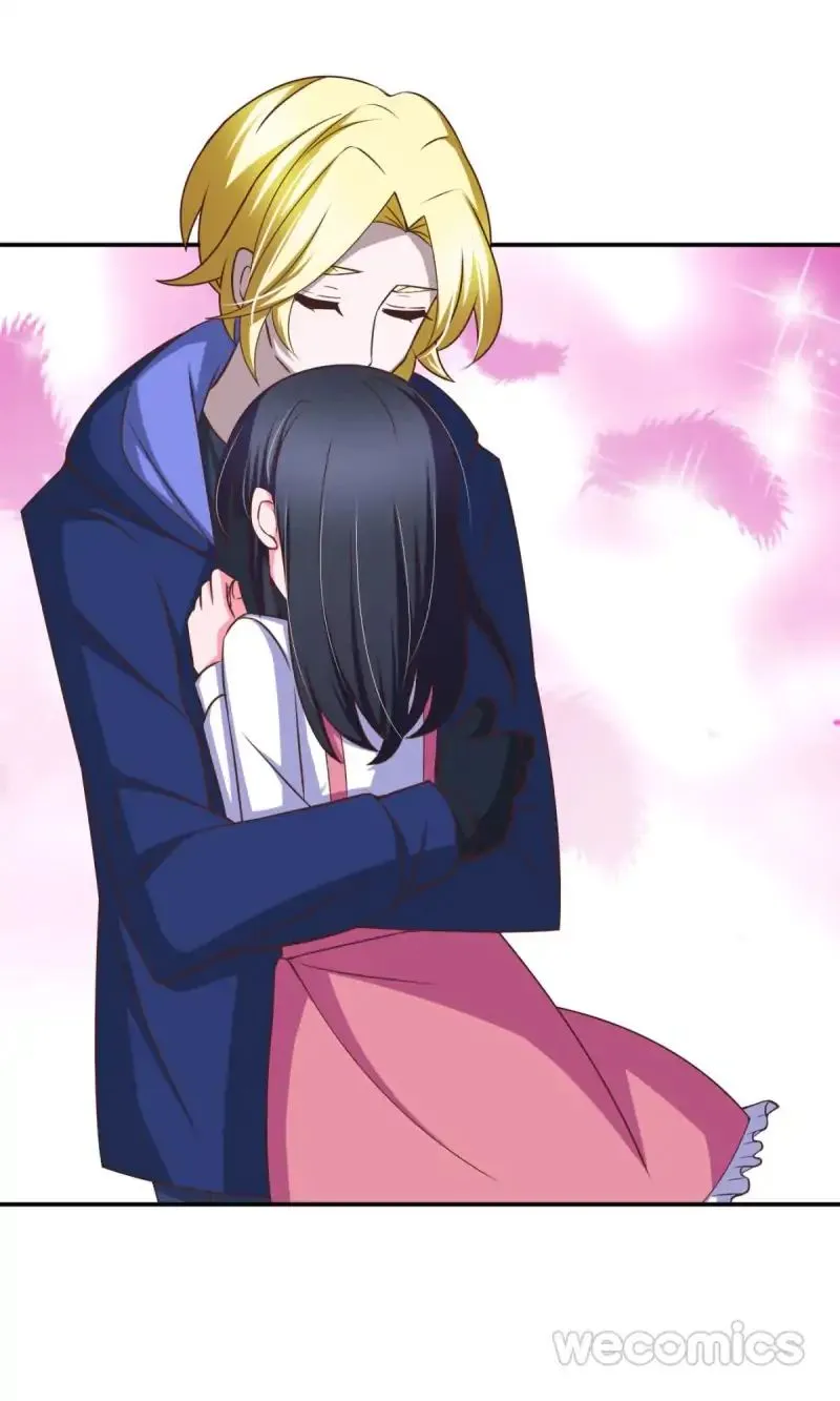 My Vampire Lover Chapter 52 page 42 - 