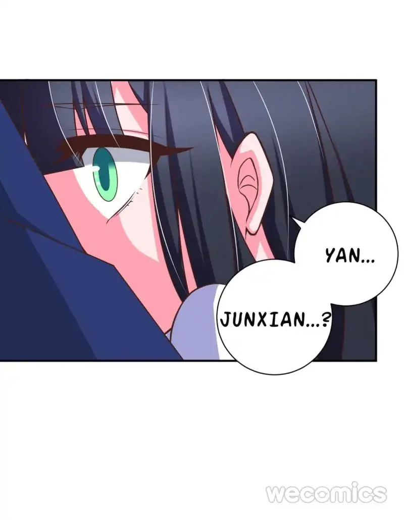 My Vampire Lover Chapter 52 page 43 - 