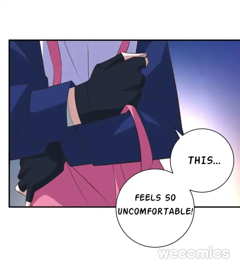 My Vampire Lover Chapter 52 page 45 - 