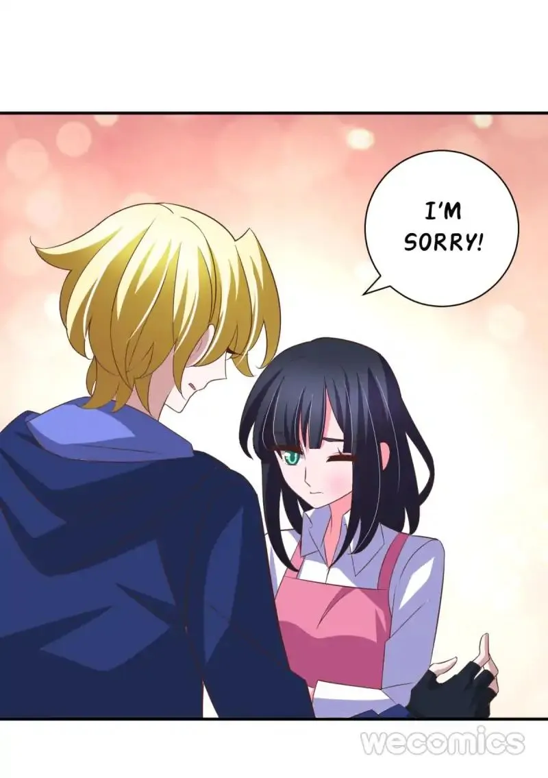 My Vampire Lover Chapter 52 page 47 - 