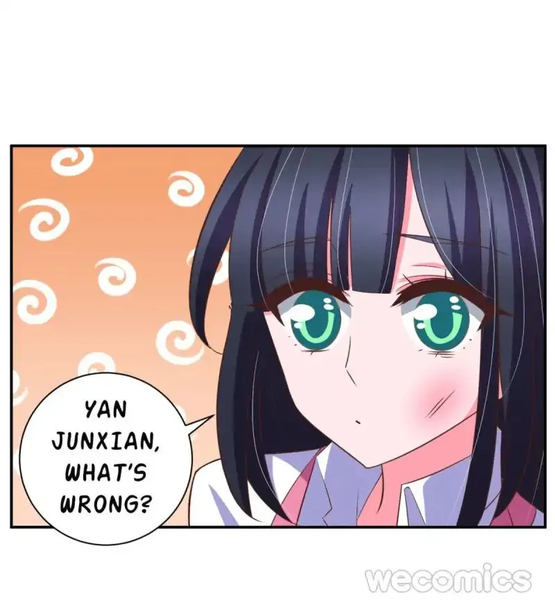My Vampire Lover Chapter 52 page 48 - 