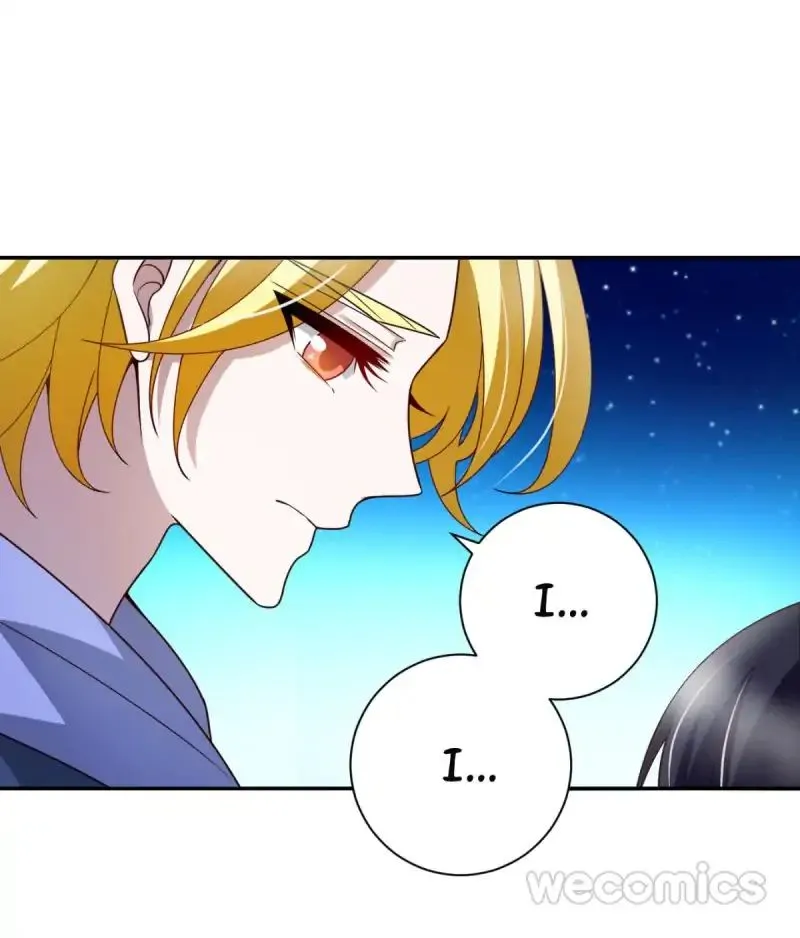 My Vampire Lover Chapter 52 page 49 - 