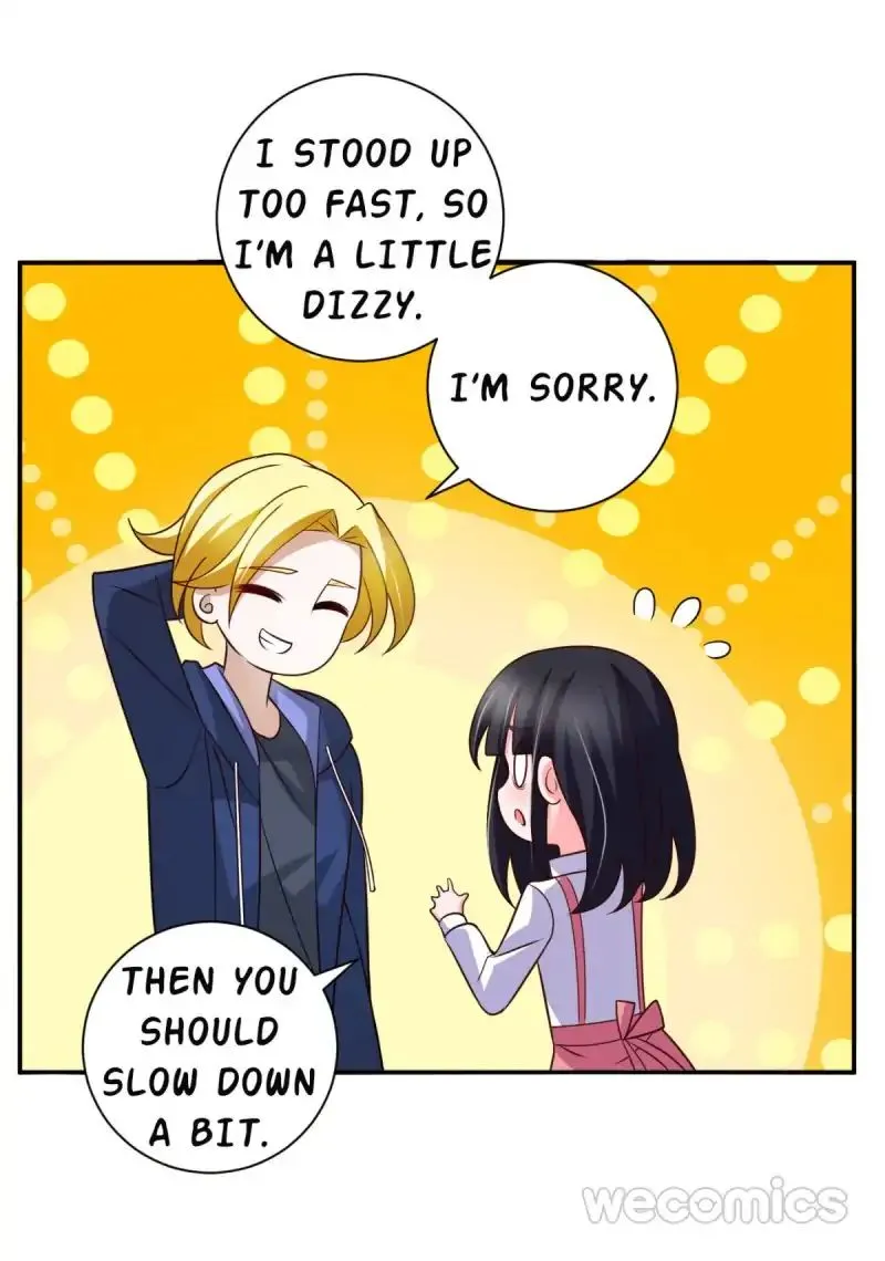 My Vampire Lover Chapter 52 page 50 - 