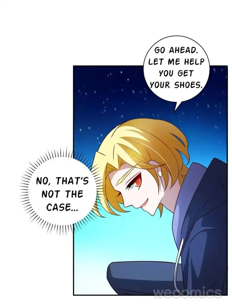 My Vampire Lover Chapter 52 page 51 - 