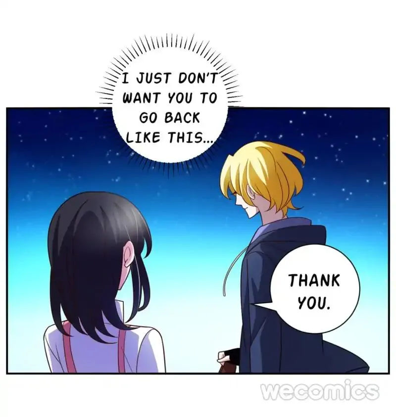 My Vampire Lover Chapter 52 page 52 - 