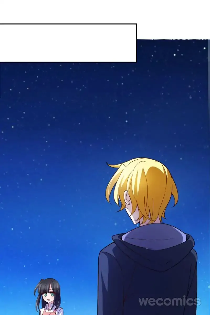 My Vampire Lover Chapter 52 page 53 - 