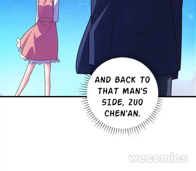 My Vampire Lover Chapter 52 page 54 - 