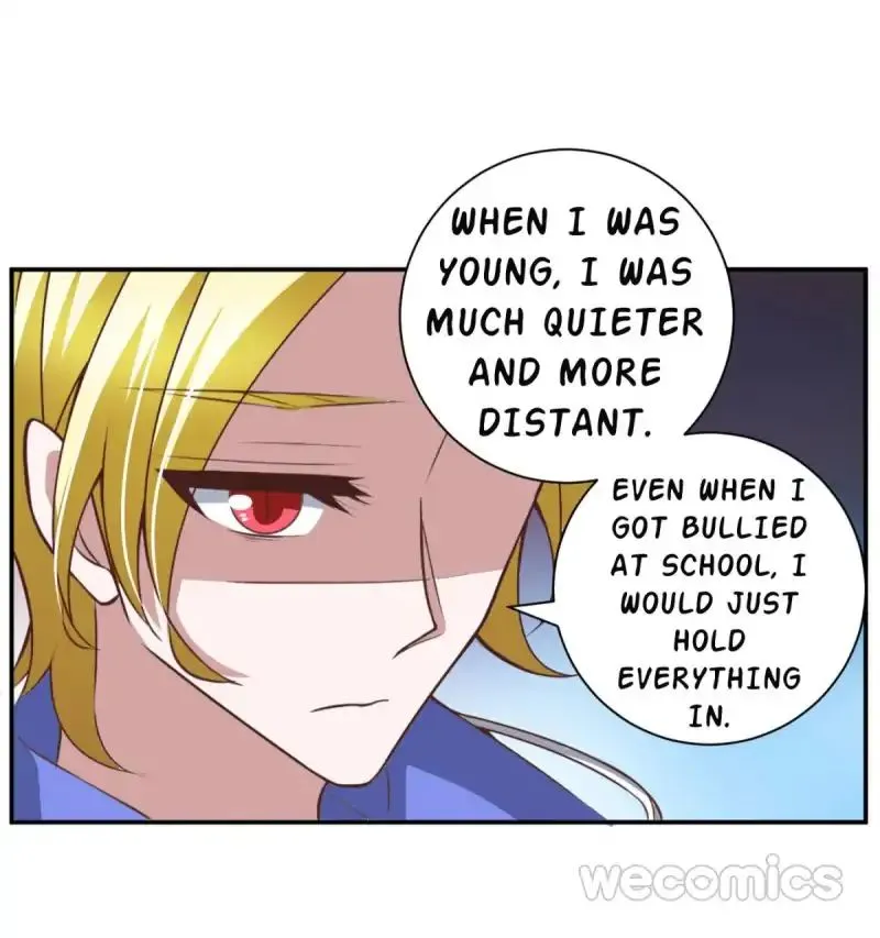 My Vampire Lover Chapter 52 page 7 - 