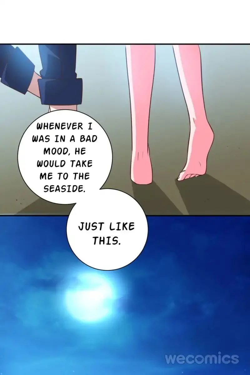 My Vampire Lover Chapter 52 page 9 - 