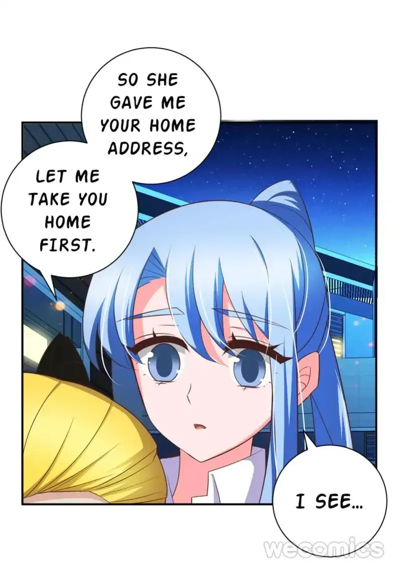 My Vampire Lover Chapter 53 page 11 - 