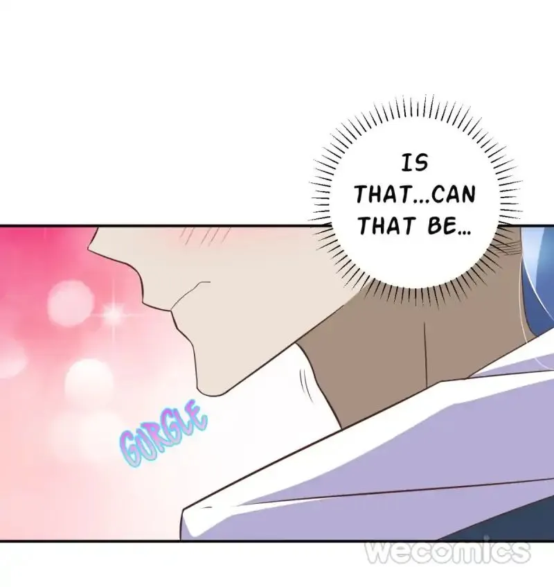 My Vampire Lover Chapter 53 page 17 - 