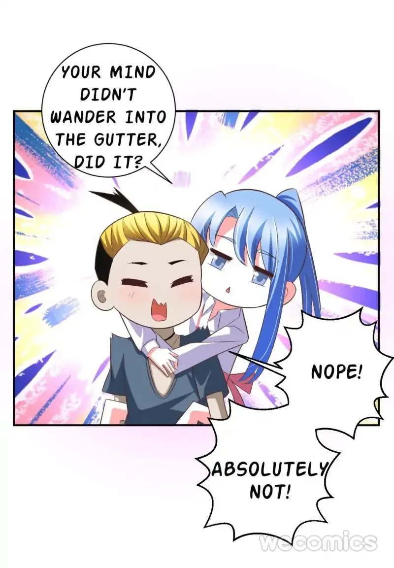 My Vampire Lover Chapter 53 page 18 - 