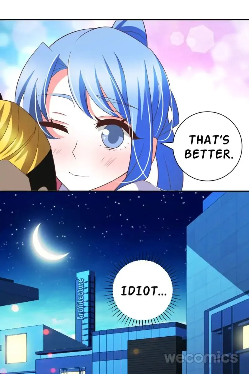 My Vampire Lover Chapter 53 page 19 - 