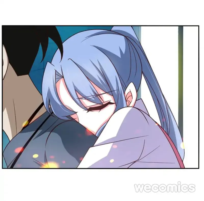 My Vampire Lover Chapter 53 page 3 - 