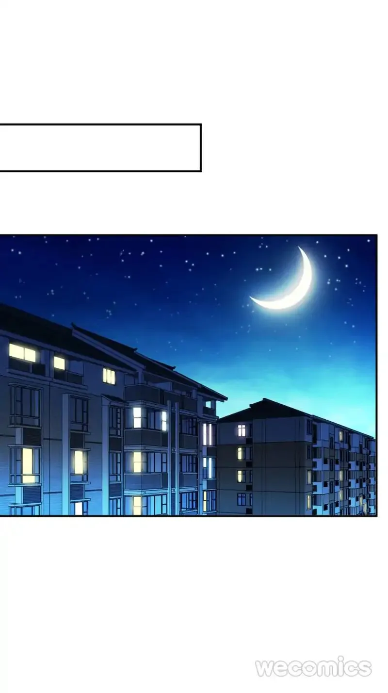 My Vampire Lover Chapter 53 page 21 - 