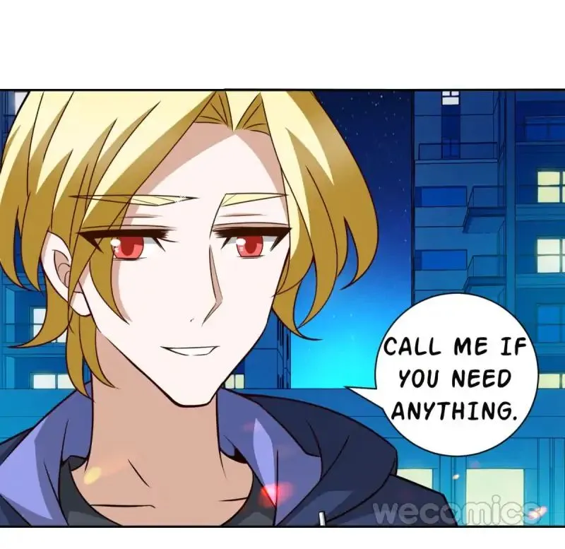 My Vampire Lover Chapter 53 page 23 - 