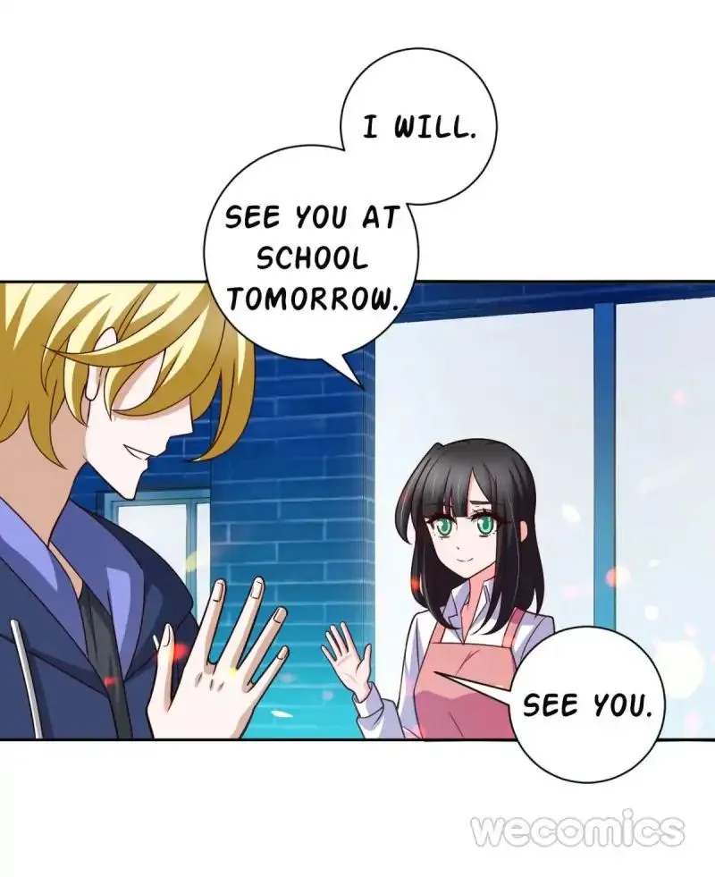 My Vampire Lover Chapter 53 page 24 - 
