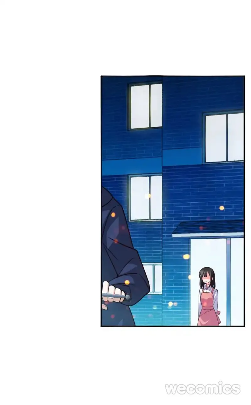 My Vampire Lover Chapter 53 page 25 - 