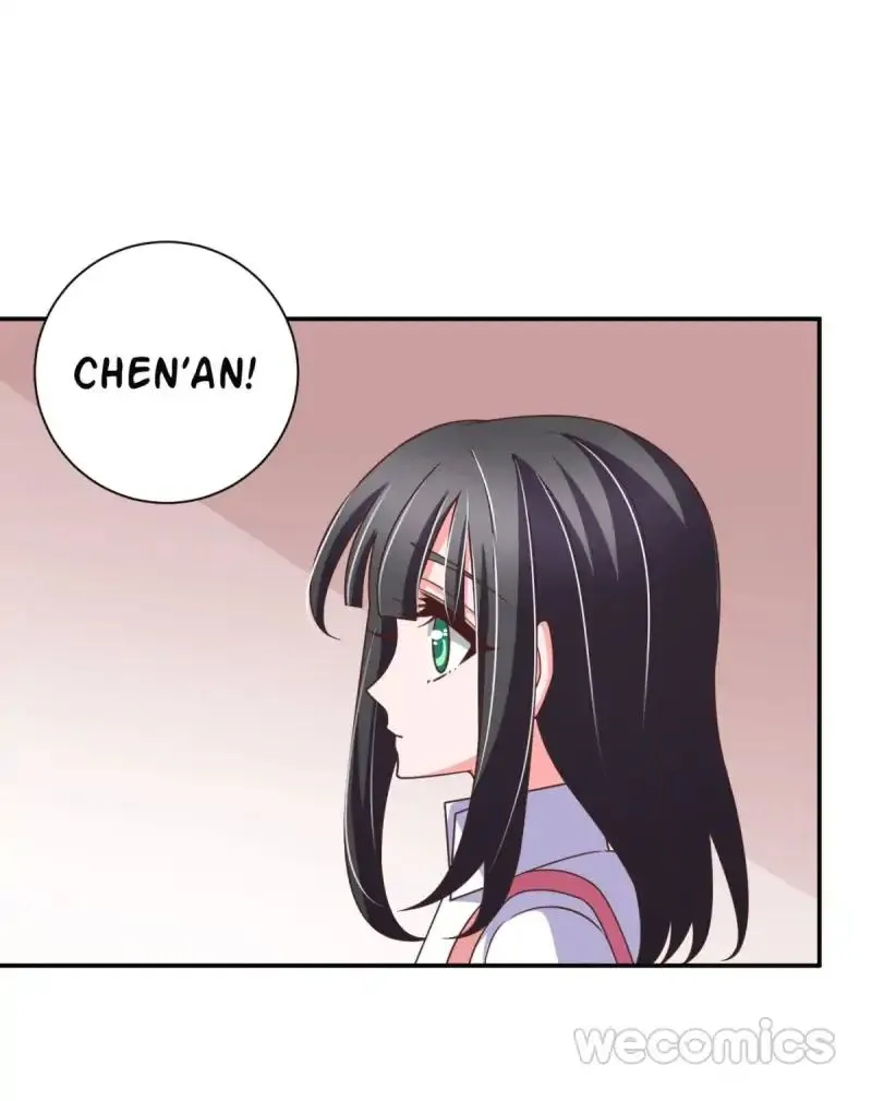 My Vampire Lover Chapter 53 page 27 - 