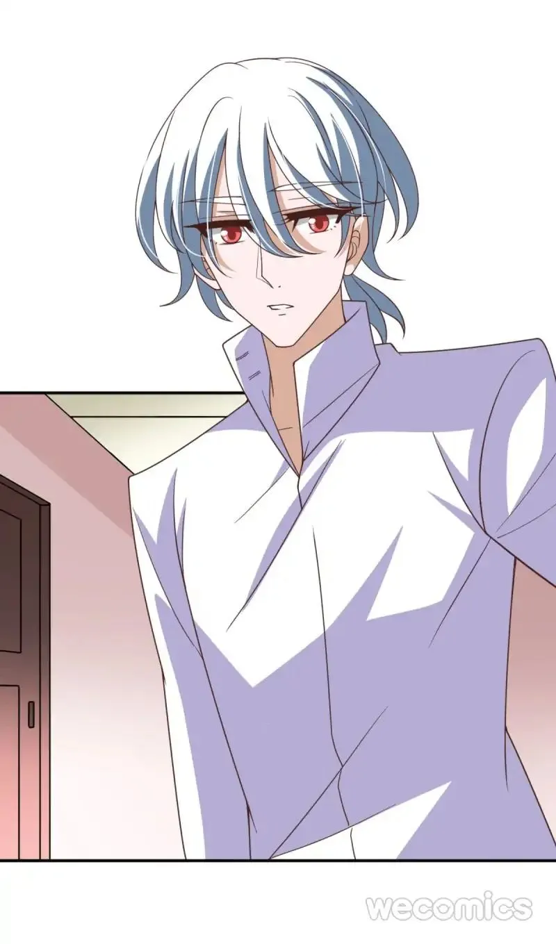 My Vampire Lover Chapter 53 page 28 - 