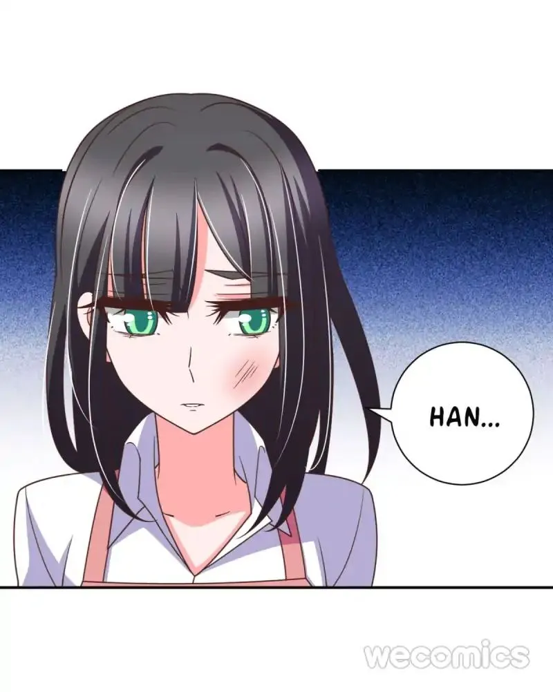 My Vampire Lover Chapter 53 page 29 - 