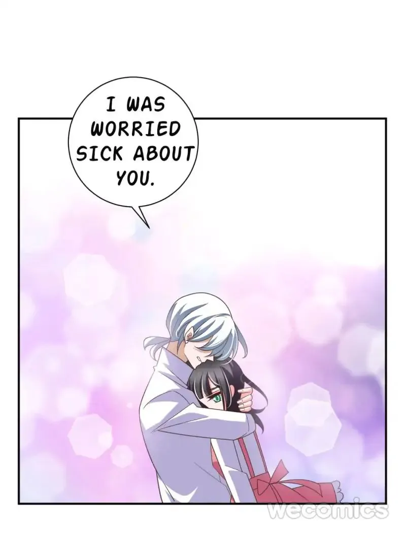 My Vampire Lover Chapter 53 page 30 - 