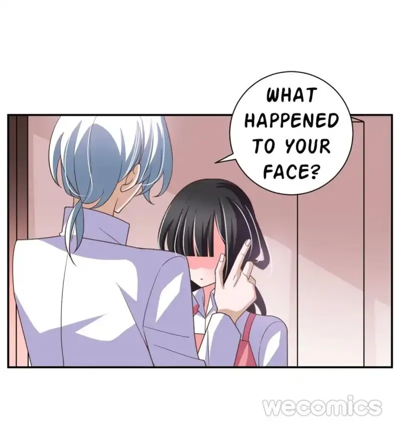 My Vampire Lover Chapter 53 page 31 - 