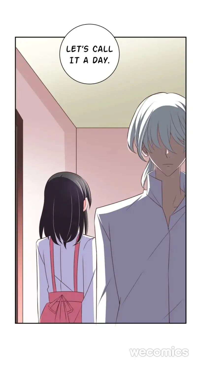 My Vampire Lover Chapter 53 page 35 - 