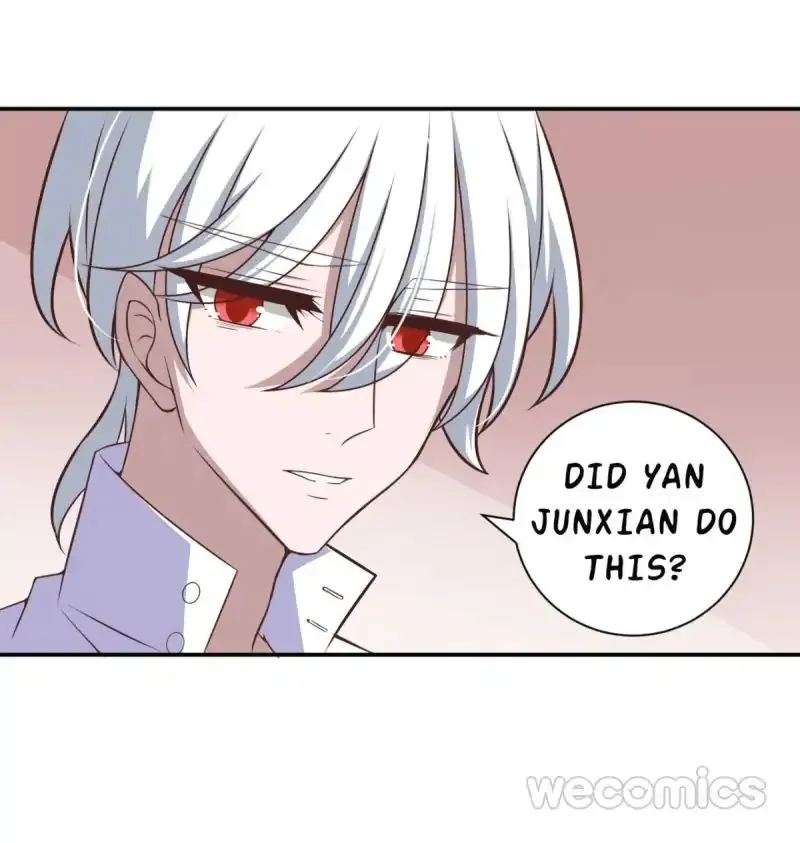 My Vampire Lover Chapter 53 page 36 - 