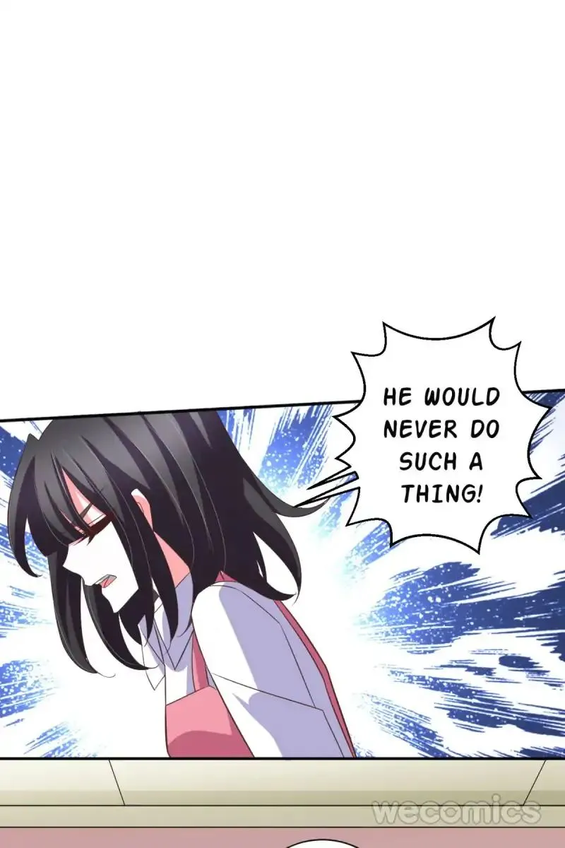My Vampire Lover Chapter 53 page 37 - 