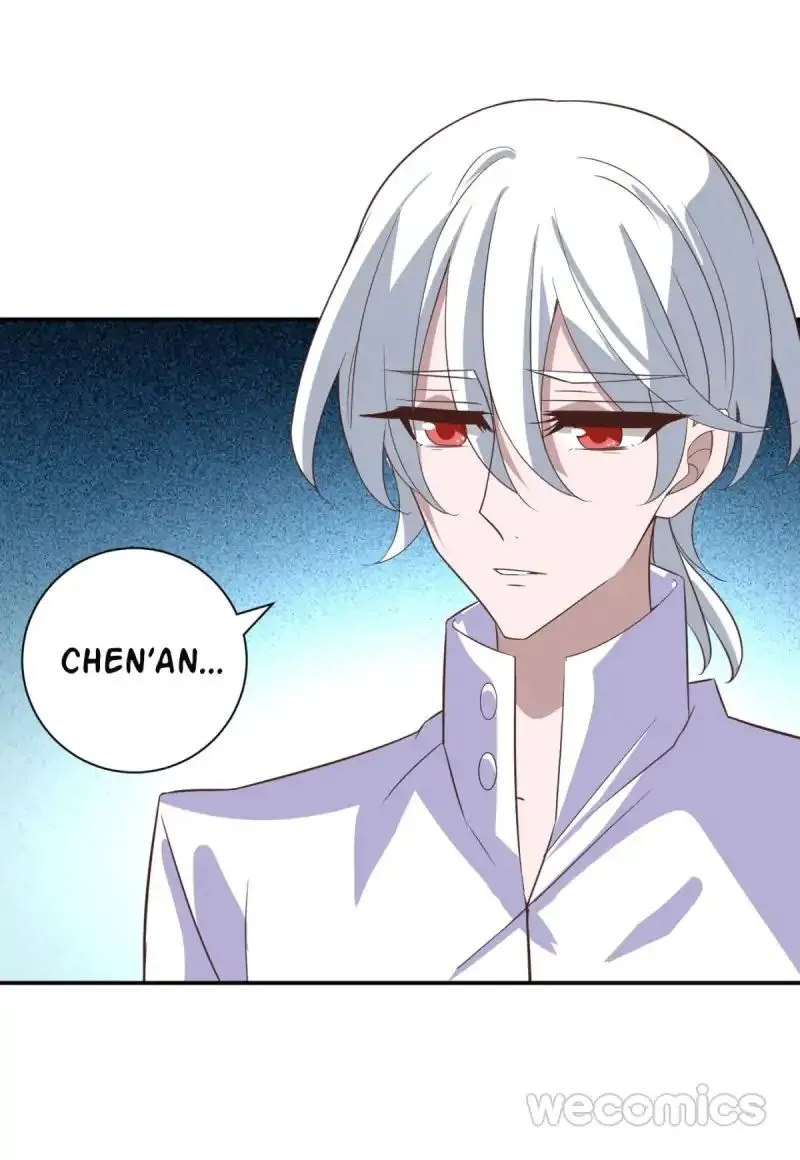 My Vampire Lover Chapter 53 page 39 - 