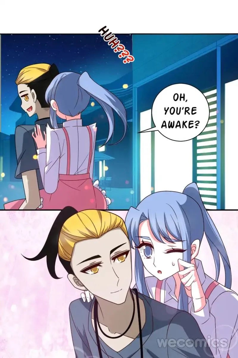 My Vampire Lover Chapter 53 page 5 - 