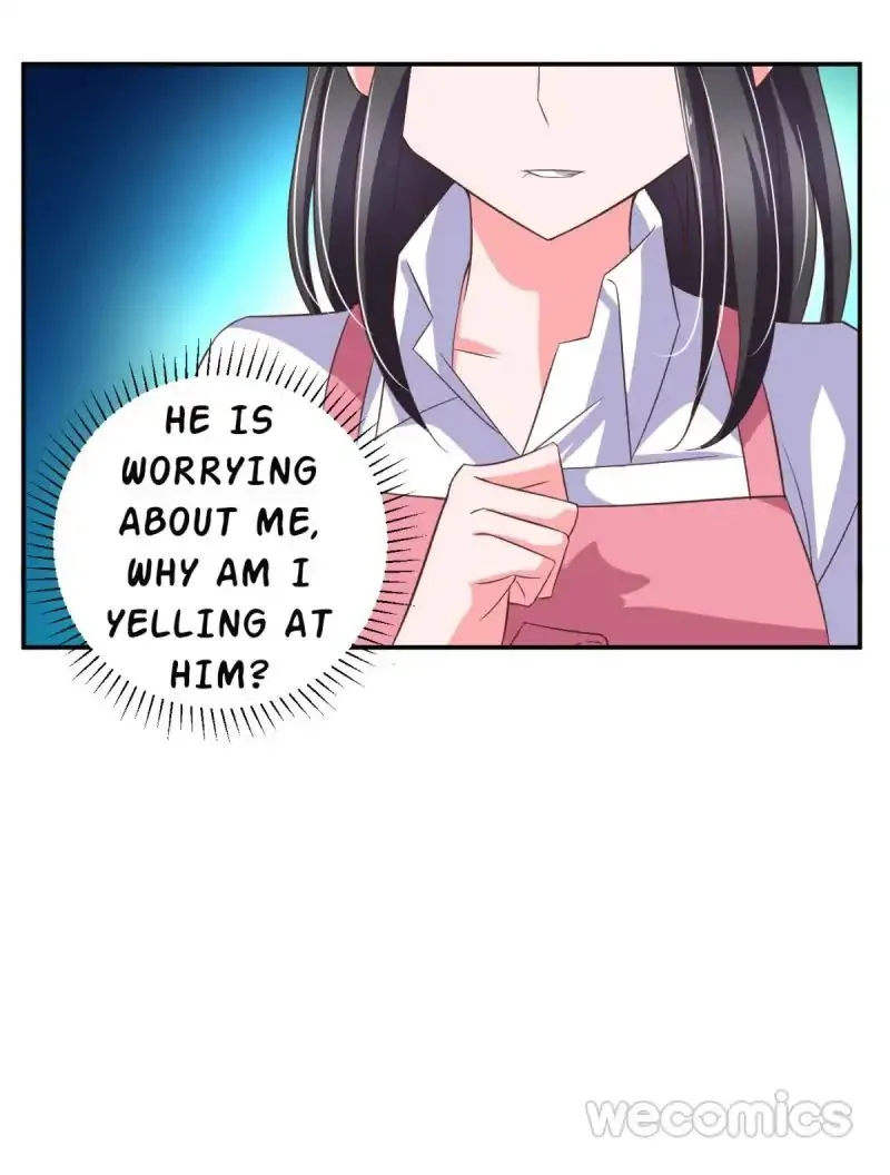 My Vampire Lover Chapter 53 page 41 - 