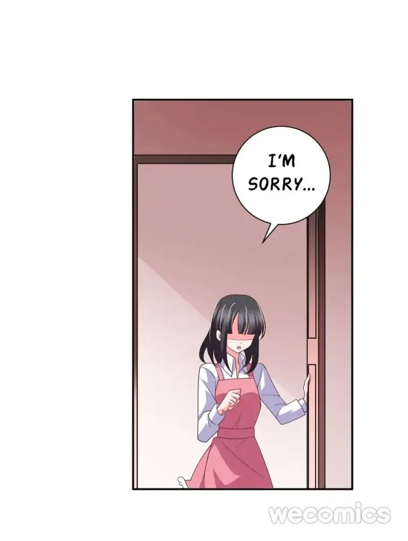 My Vampire Lover Chapter 53 page 42 - 