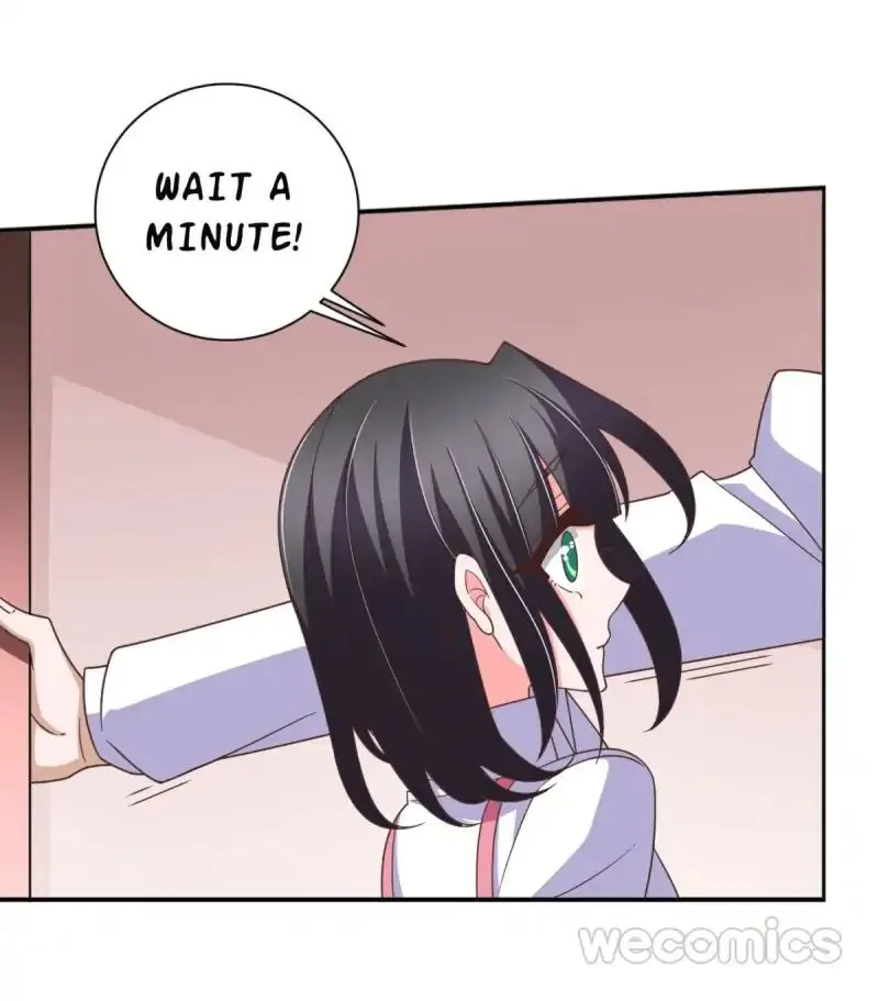 My Vampire Lover Chapter 53 page 43 - 